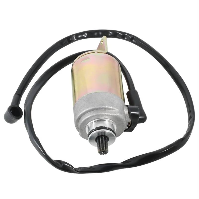 Anlasser Starter Relais Für Kymco Für Mxer 150 125 2002-2004 MXU150 2005-2014 31210-LLB1-900 MXU150 X Motorrad Starter Motor Anlasser Starter von HONGYISM