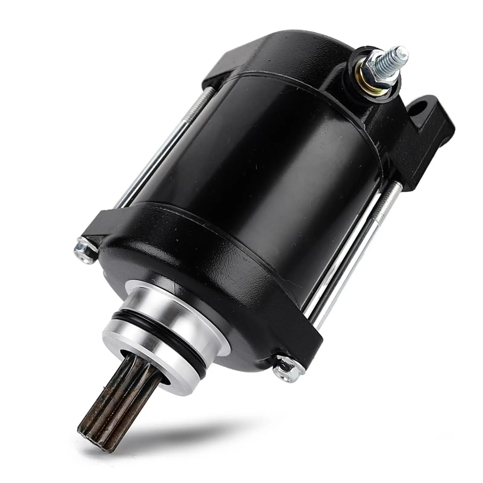 Anlasser Starter Relais Für Motorrad G 310 GS (0G02, 0G12) 2016-2019 G 310 R (0G01, 0G11) 2016-2018 Motoren Elektrische Motoren Starter 12418559627 Anlasser Starter von HONGYISM