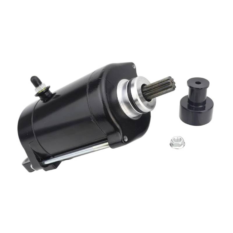 Anlasser Starter Relais Für Persönliche Für Wasserfahrzeuge VX1100 Für WaveRunner 1100 Sport VX1100A VX1100B VX1100C Ersetzen 6D38180000000 18436 Starter Motor Anlasser Starter von HONGYISM