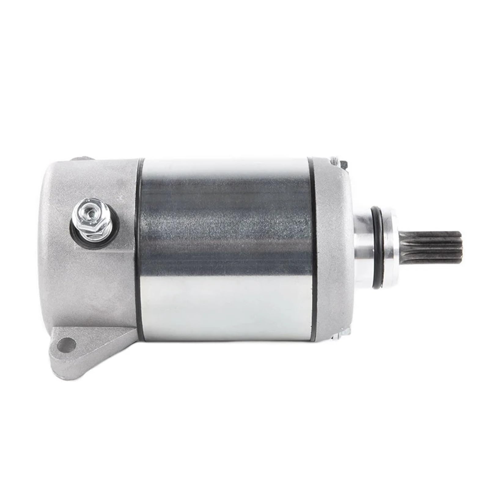 Anlasser Starter Relais Für Polaris Für Hawkeye 300 2X4 4X4 2006-2011 Sportsman 300 2008-2010 3089879 3090192 Motor Ersetzen Teile ATV Starter Motor Anlasser Starter von HONGYISM