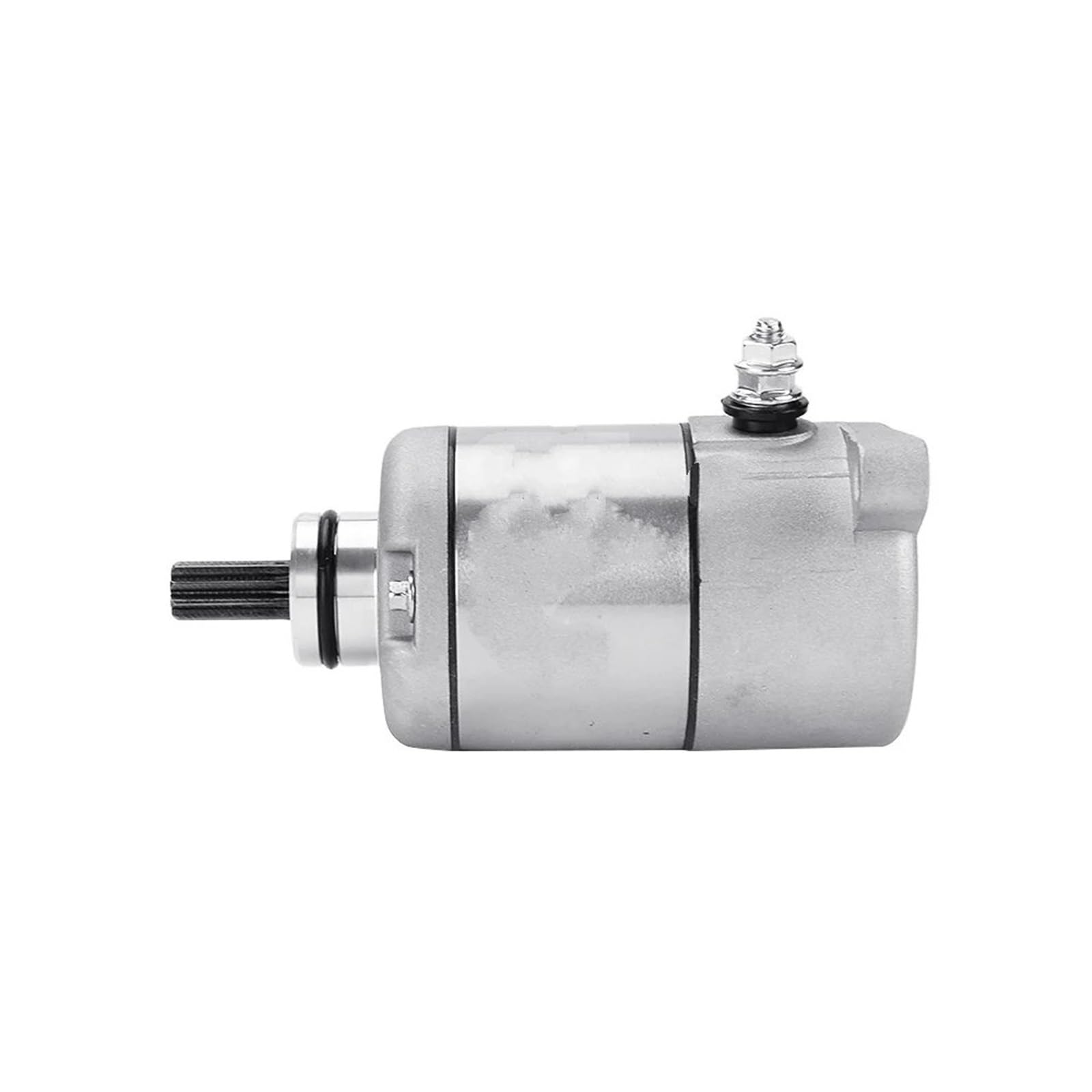 Anlasser Starter Relais Für SH125 SH150 2001 2002 2003 2004 SH125i SH150i 2005 2006 2007 2008 Motorrad Starter 12V CW 9 Spline Startor Motor Anlasser Starter von HONGYISM