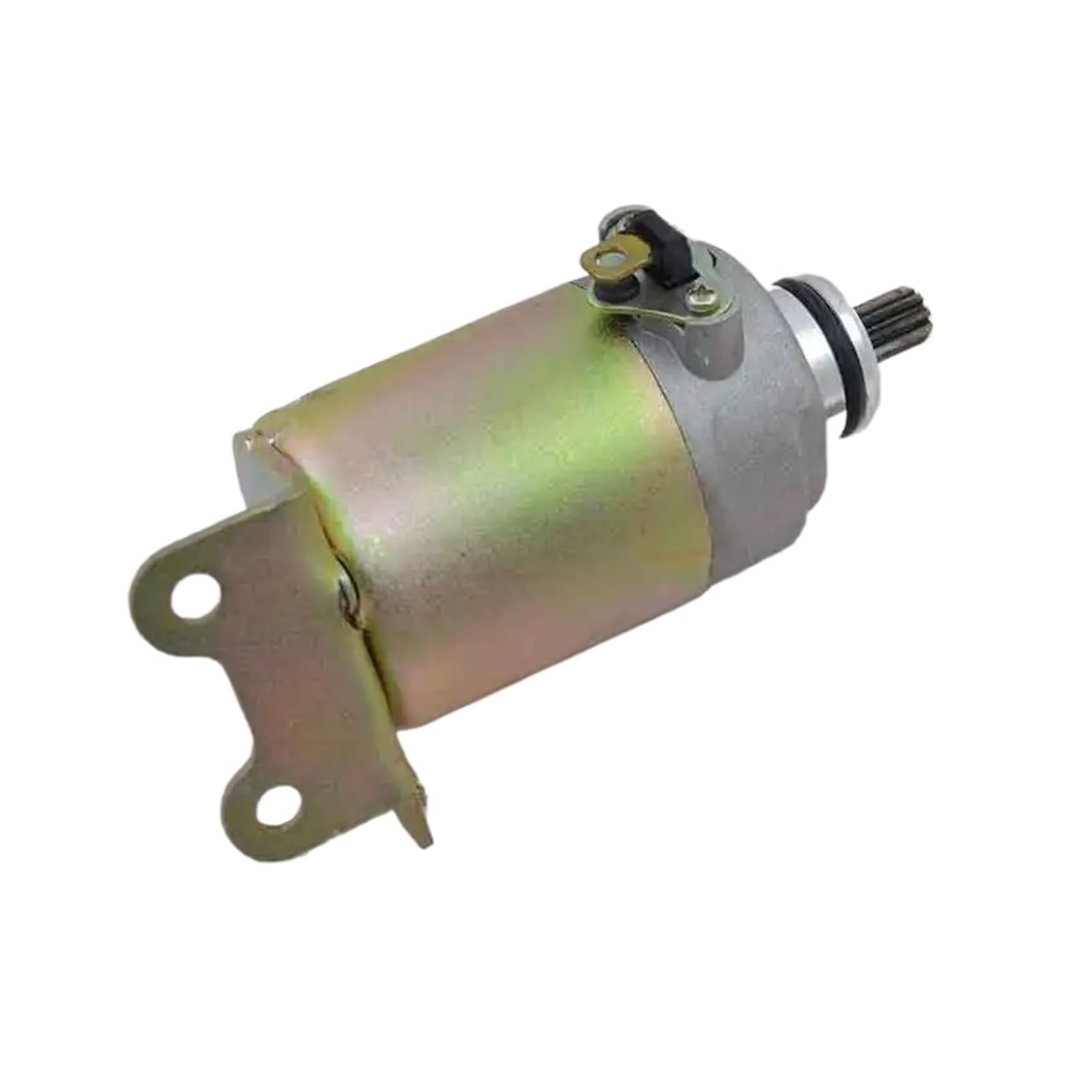 Anlasser Starter Relais Für SPACY 125 CH125 CH 125 1983-1996 Elite 125 1984 Motorrad Motor Elektrische Starter Motor Anlasser Starter von HONGYISM