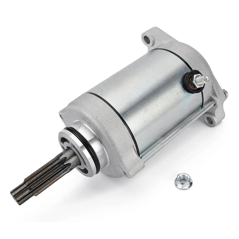 Anlasser Starter Relais Für Suzuki Für XF650 Freiwind DR650 DR650S DR650SE DR650RE DR650RSE DR 650 S SE RE RSE 1991-2001 XF650 XF 650 Motor Starter Motor Anlasser Starter von HONGYISM