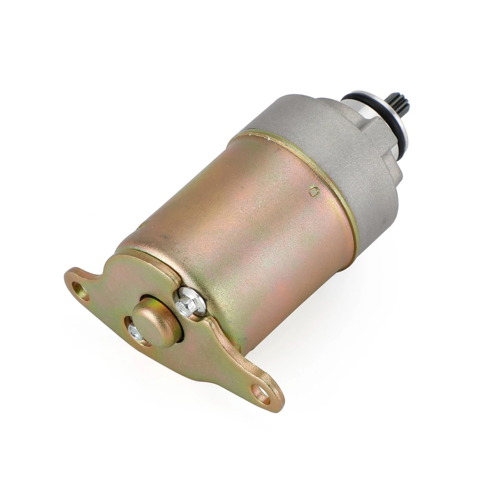 Anlasser Starter Relais Für Sym Für 50cc Roller 31200-A1A-000 31200-AWA-000 SCH0098 Motor Zubehör Starter Motor Anlasser Starter von HONGYISM