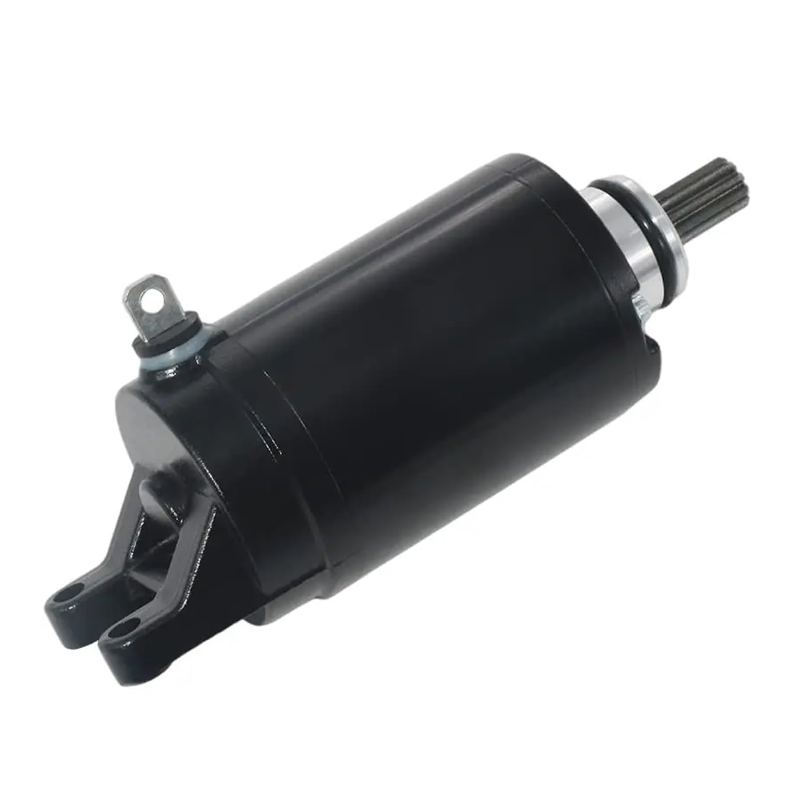 Anlasser Starter Relais Für Tiger 800 Für Street Triple 675 R Standard 675 VIN 560476 560477 OEM:T1311112 T1310040 Motorrad Starter Motor Anlasser Starter von HONGYISM