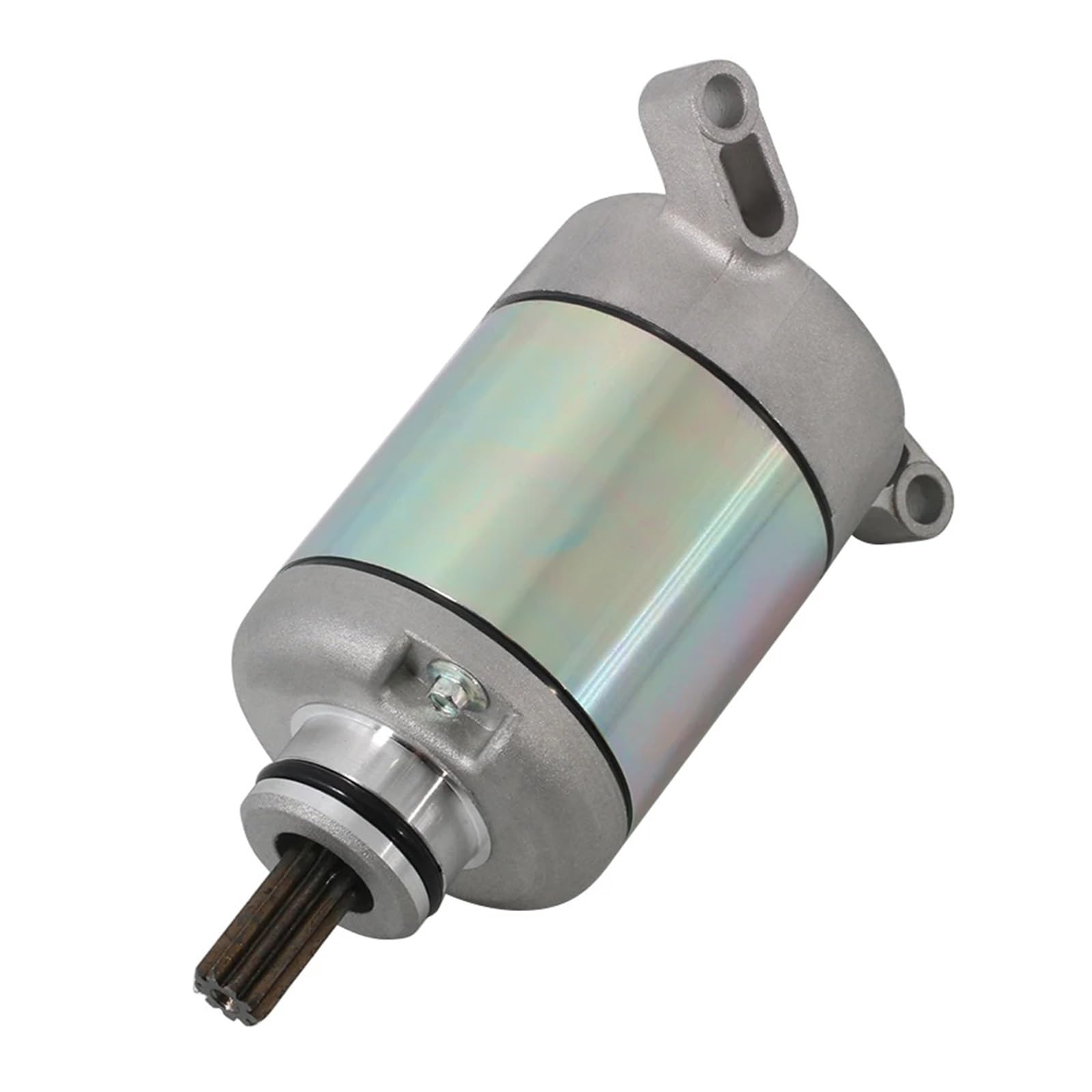 Anlasser Starter Relais Für WR250R 2008-2020 WR250X 2008-2017 WR25RB Motorzubehör OEM:3D7-81890-00 Motorrad Elektromotor Startergerät Anlasser Starter von HONGYISM