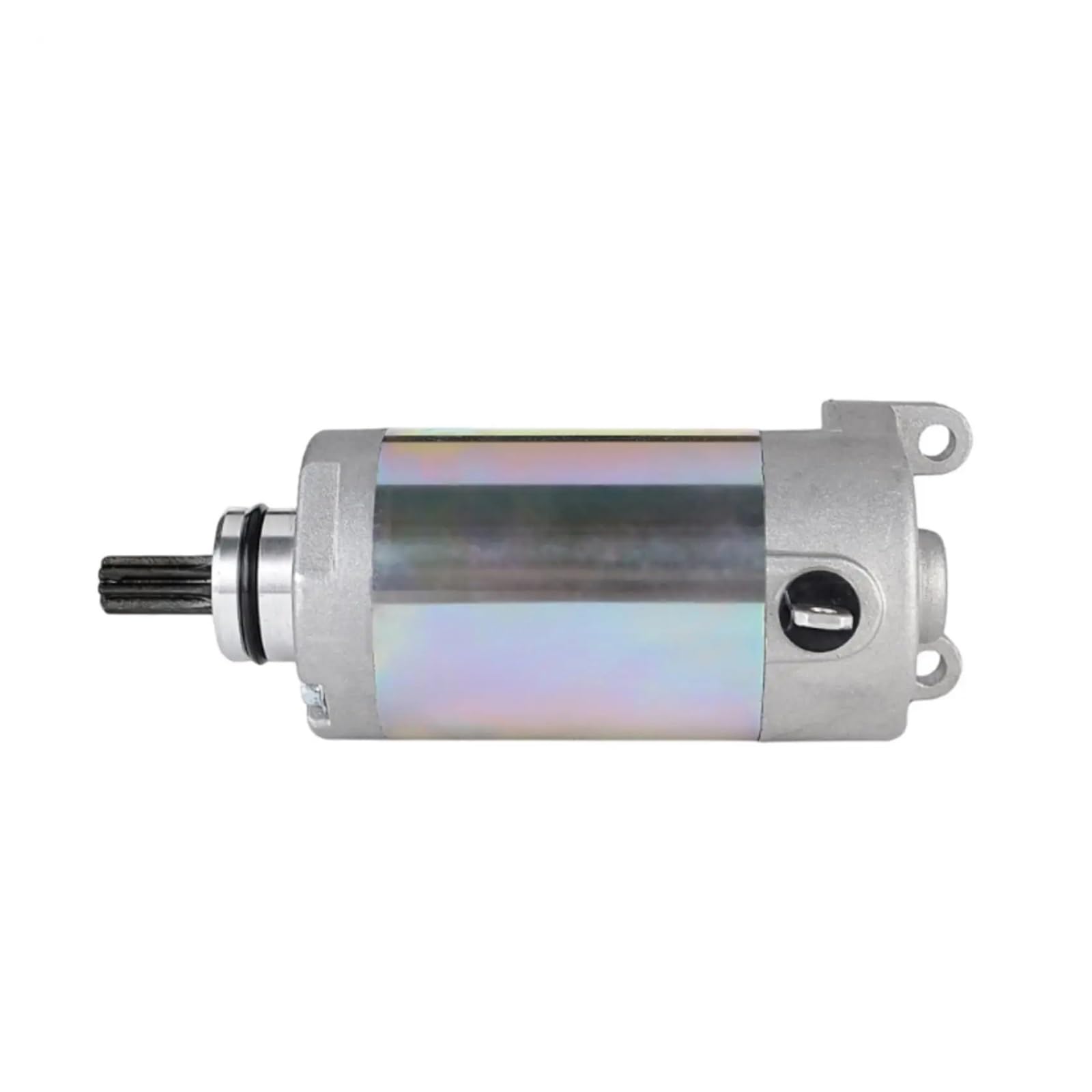 Anlasser Starter Relais Für XT250 Serow 250 XG250 Yfm25R Für Raptor 250 Motor Starter Motor Montage 3C5-81890-00 Anlasser Starter von HONGYISM