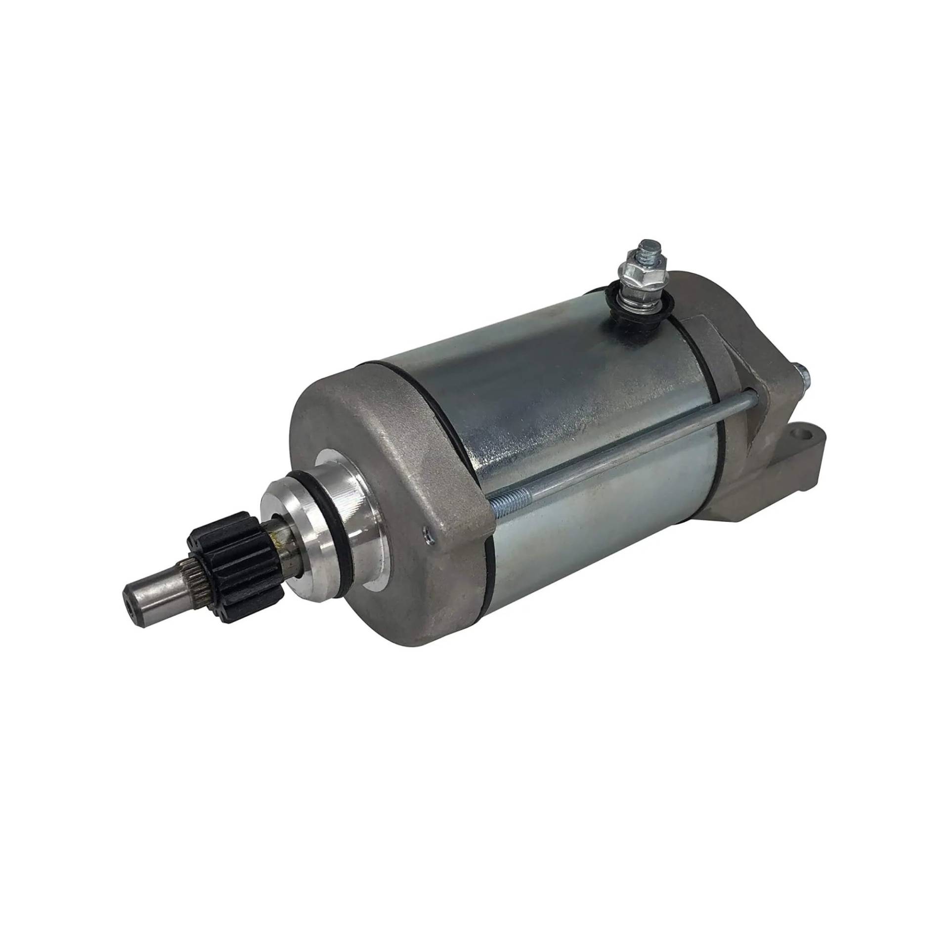 Anlasser Starter Relais Für YFM660 Für Raptor 660 2001-2006 Atv/XT600E 1990-1995 18760 Starter Motor Magnet Starter Relais Anlasser Starter von HONGYISM