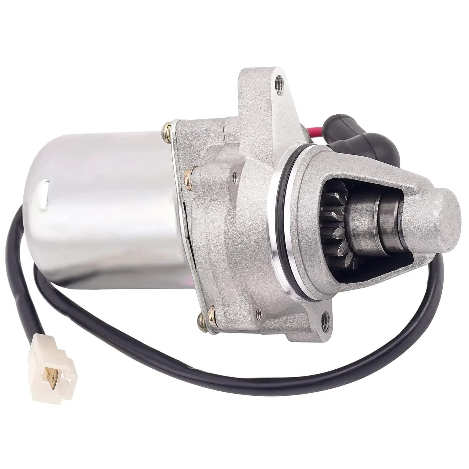 Anlasser Starter Relais Starter Motor Für Kawasaki Für KSF80 KFX 80 21163-S003 Motor Starter Motoren Starter Motor Magnet Anlasser Starter von HONGYISM