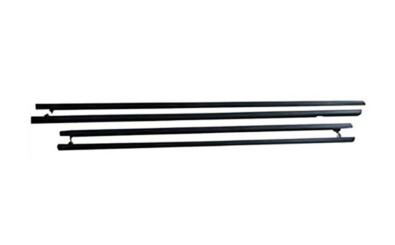 Auto Dichtungs Fenster Dichtung Dichtstoff Streifen Fenster Moulding Trim Für Toyota Für Vios 2002-2012 2013 2014 2015 2016 2017 2018 Fensterdichtung Auto Türdichtung(for 2014-2018) von HONGYISM