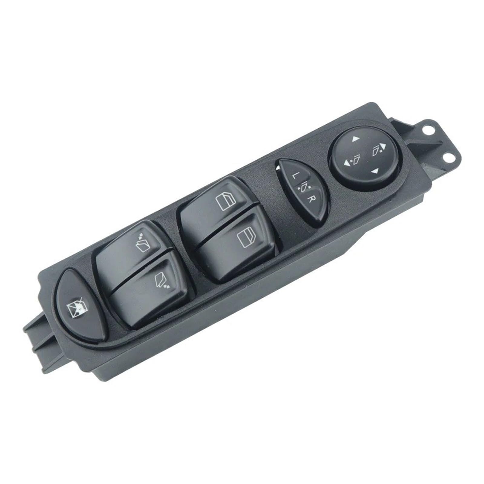 Auto Fensterheber Tasten Für Benz Für Viano Für Wieland W639 2006-2012 A6395451313 Elektrischer Hauptfensterheber-Steuerschalter Autofenster Schalter von HONGYISM