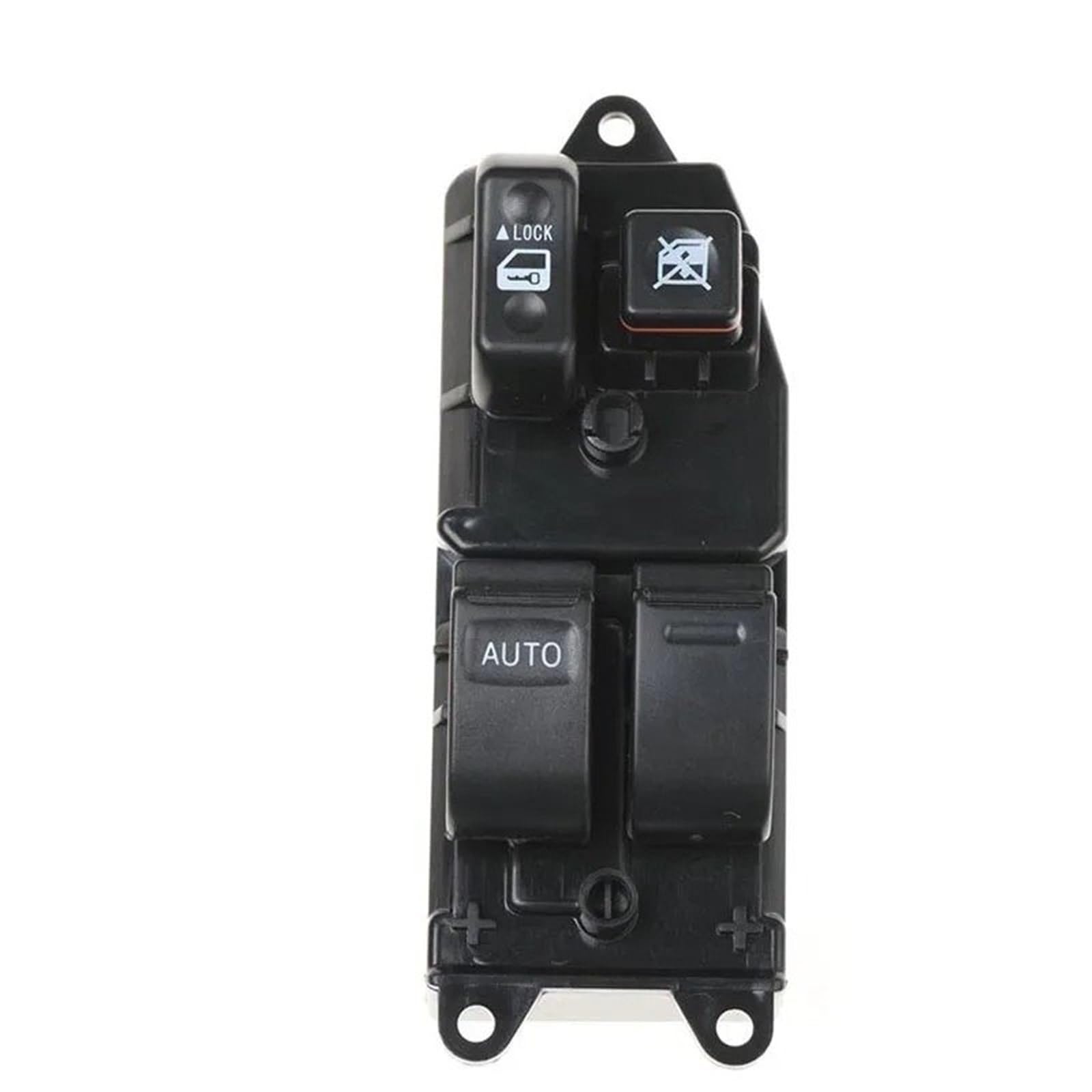 Auto Fensterheber Tasten Für Toyota Für RAV4 2000-2005 LHD Electric Power Master Fensterheber Control Schalter Auto 84820-42160 8482042160 Autofenster Schalter von HONGYISM