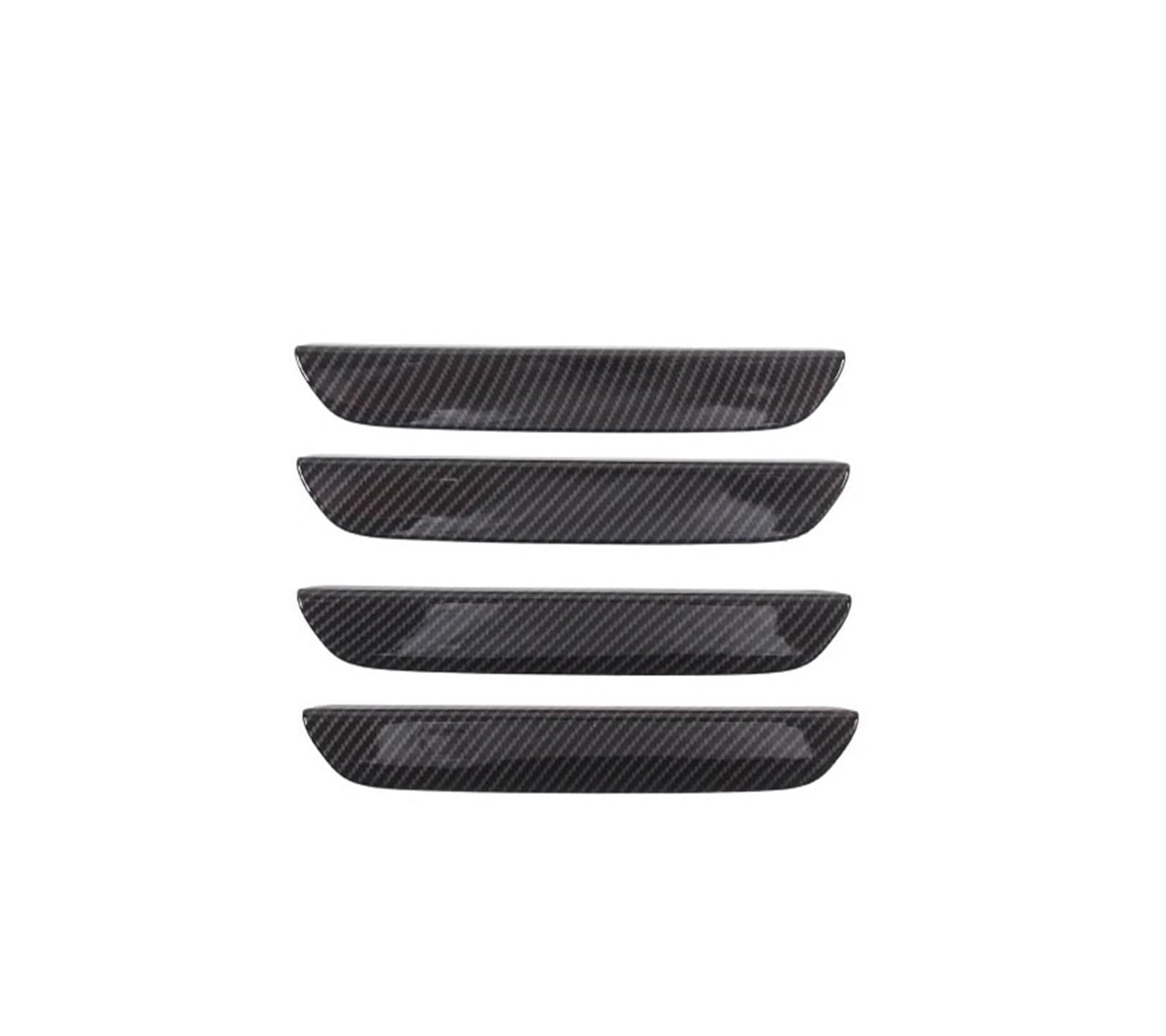 Auto Innendekoration Für Für X1 U10 U11 2023-2024 ABS Carbon Fiber Innen Kit Lenkrad Dashboard Konsole Gangschaltung Panel Abdeckung Trim Aufkleber Auto Zubehör Innenraum(Y) von HONGYISM