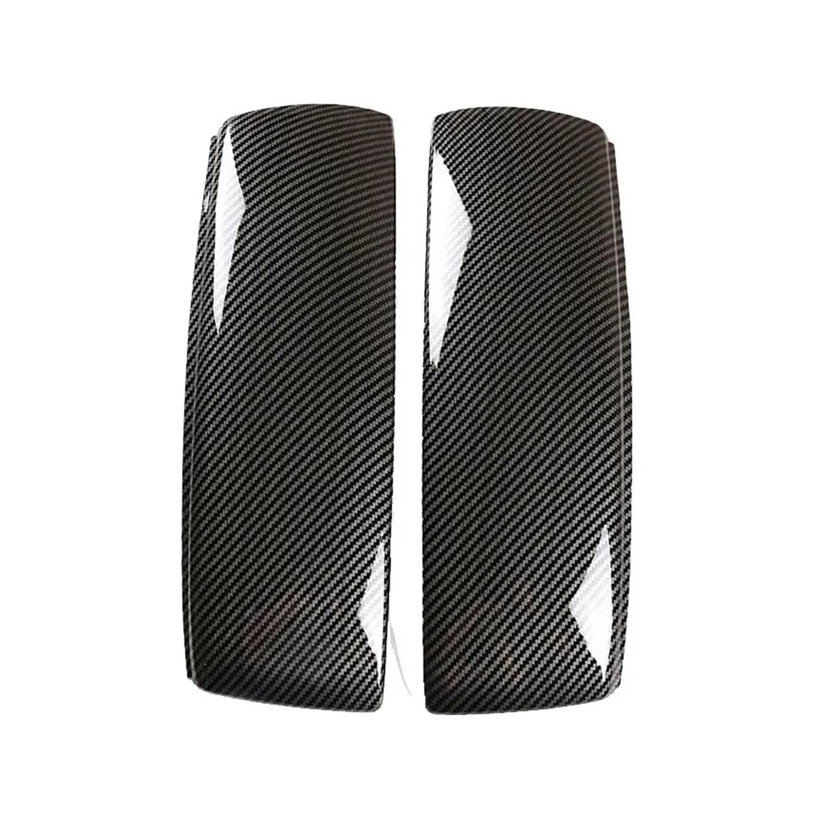 Auto Innendekoration Für Für X5 E70 2008 2009 2010 2011 2012 2013 Auto Carbon Fiber Texture Interior Center Control Armlehne Box Pad Schutzhülle Auto Zubehör Innenraum von HONGYISM