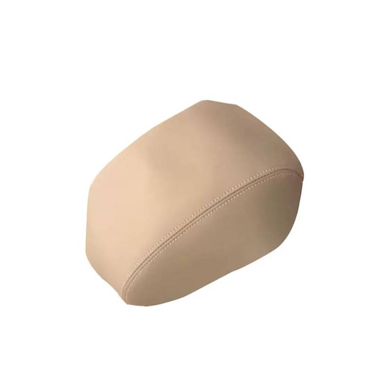 Auto Innendekoration Für Pilot 2009 2010 2011 2012 2013 Mikrofaser Leder Vordere Tür Panel Armlehne Für Rest Abdeckungen Trim Schutzhülle Teile Auto Zubehör Innenraum(Center armrest Beige) von HONGYISM