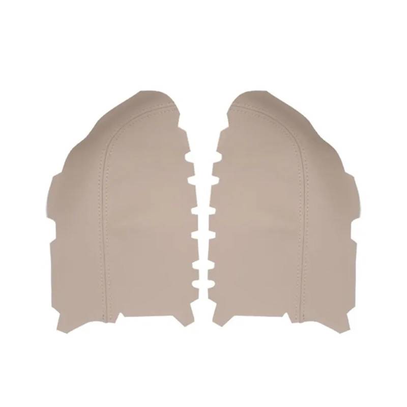 Auto Innendekoration Für Pilot 2009 2010 2011 2012 2013 Mikrofaser Leder Vordere Tür Panel Armlehne Für Rest Abdeckungen Trim Schutzhülle Teile Auto Zubehör Innenraum(Door armrest Beige) von HONGYISM