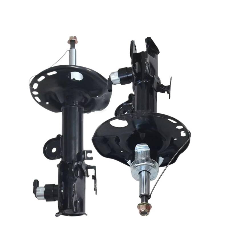 Auto Stoßdämpfer 1 Paar Vorne Links + Rechts Stoßdämpfer Strut Core Mit Elektrische Sensor Für Lexus Für NX200t NX300 2015-2021 4852078130 4851078130 von HONGYISM