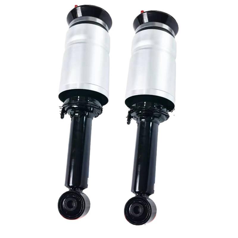 Auto Stoßdämpfer 1PC Front Air Federbein Für LR3 LR4 Für Discovery 3 4 Für Range Für Rover Sport Neue RNB501220 RNB501180 LR013930 LR014194 LR018398(Vorne Links) von HONGYISM