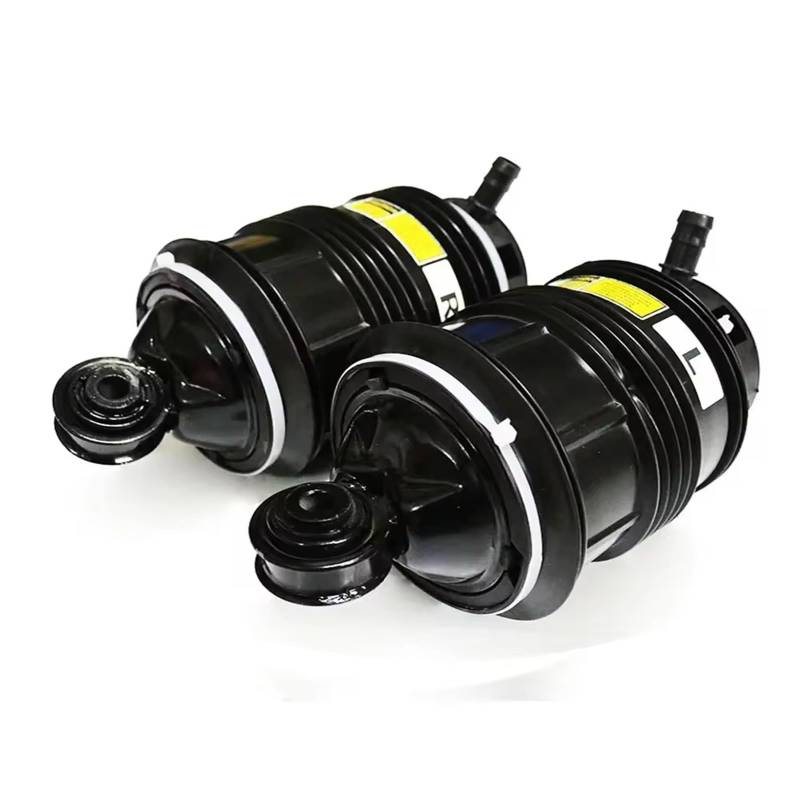 Auto Stoßdämpfer 2 STÜCKE Neue Für Benz W211 E320 E350 E500 E550 Hinten Luftfeder Airbag Suspension Schock Air Ride 2113200725 2113200825 von HONGYISM