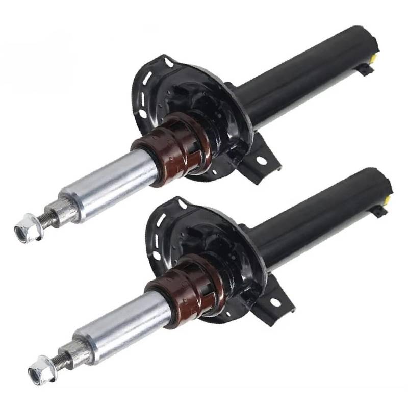 Auto Stoßdämpfer Neu 1 Paar 8V0413029 Vorne LH Und RH Stoßdämpfer Federbeine Suspension Für A3 S3 RS3 8V 2016- Magnetische Fahrt von HONGYISM