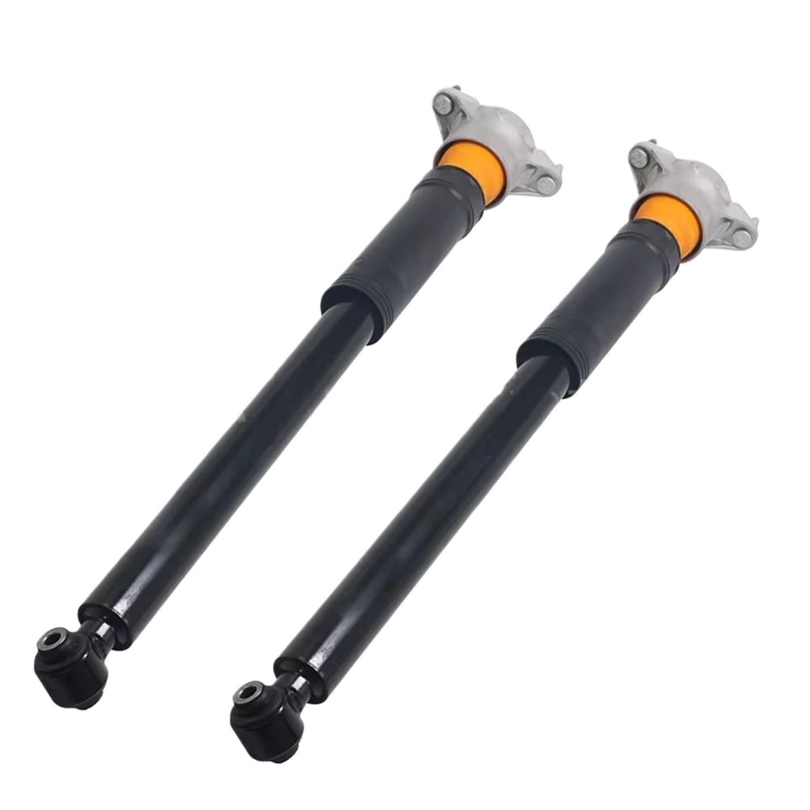 Auto Stoßdämpfer Paar Hinten Links + Rechts Airmatic Federbeine Suspension Stoßdämpfer Für Benz W246 CLA250 2011-2015 2463201831 2463201931 von HONGYISM