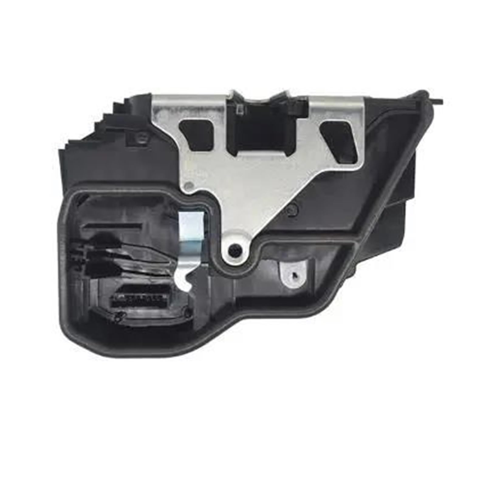 Autotürschloss Für F22 E90 E91 E92 E93 F30 F31 F34 F33 F36 2005-2015 Vorne/Hinten Seite Tür Schloss Latch Antrieb 51217202143 51217202146 51227202147 51227202148 Zentralverriegelung Stellelement(Rear von HONGYISM