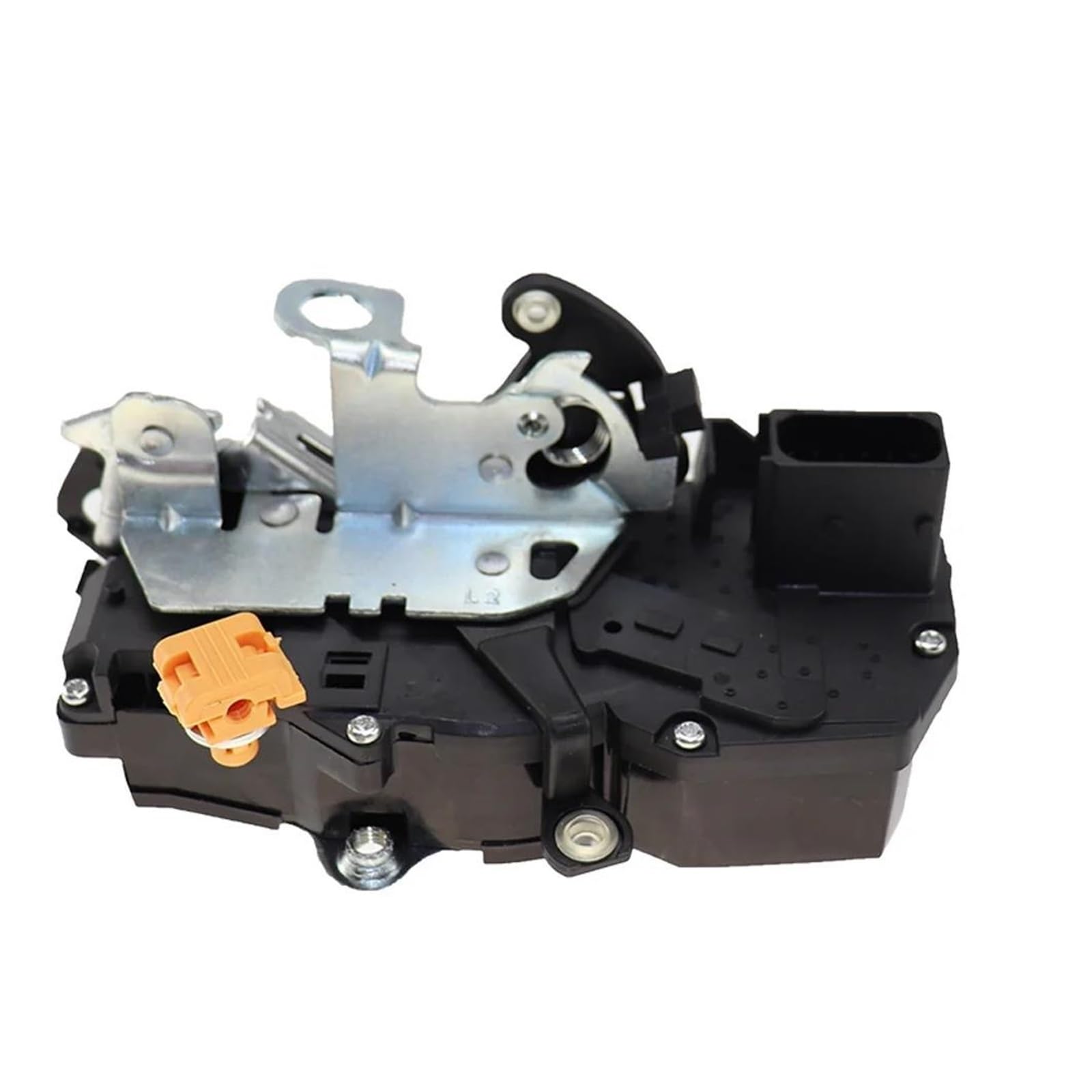 Autotürschloss Für GMC Für Sierra 1500 2500 3500 Für Yukon XL 1500 2500 2007-2014 931-303 931-304 931-108 931-109 Türschlossantriebsmechanismus Zentralverriegelung Stellelement(Vorne Links) von HONGYISM