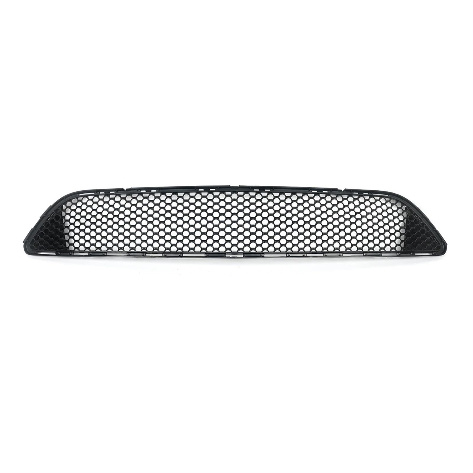 Front Kühlergrille 2048850153 Für Benz C Klasse W204 C300 C350 2008 2009 2010 2011 Honeycomb Stil Front Stoßstange Unteren Kühlergrill Auto Kühlergrill von HONGYISM