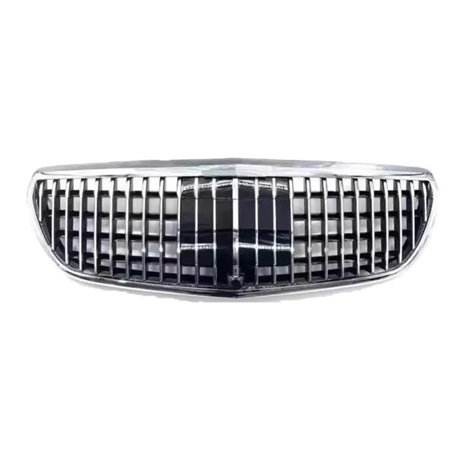 Front Kühlergrille Frontstoßstangengrill-Belüftungsnetz Für Benz Für E-Klasse W213 S-Klasse W222 2014 2015 2016 2017 2018 2019 Auto Kühlergrill(E 213 A) von HONGYISM