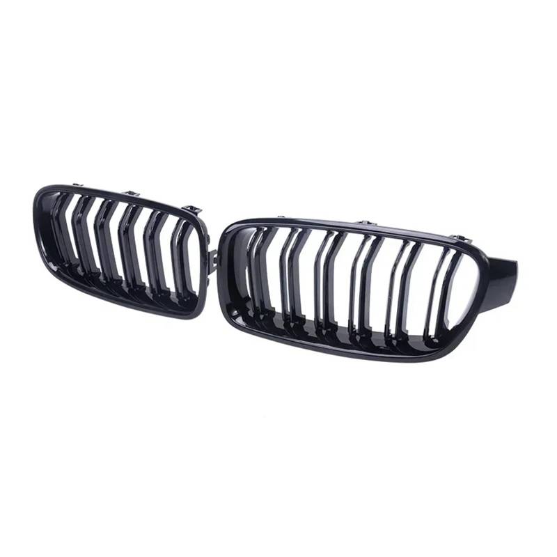 Front Kühlergrille Für 3 Serie F30 F31 F35 330d 328i 335i 320d 340i 2013 14 15 16 17 18 2019 Auto Front Niere Grill Grille Racing Grills Grille Auto Gitter Auto Kühlergrill von HONGYISM