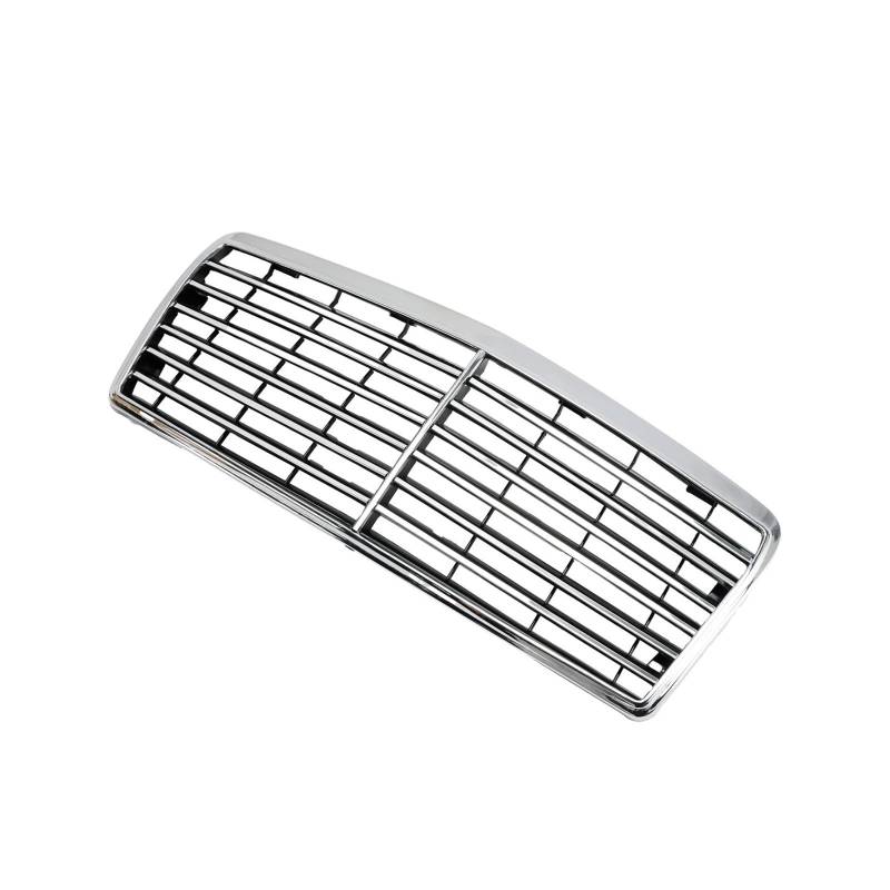 Front Kühlergrille Für Benz E-Klasse W124 S124 C124 1993 1994 1995 Frontgrill Für Die Stoßstange Auto Kühlergrill von HONGYISM