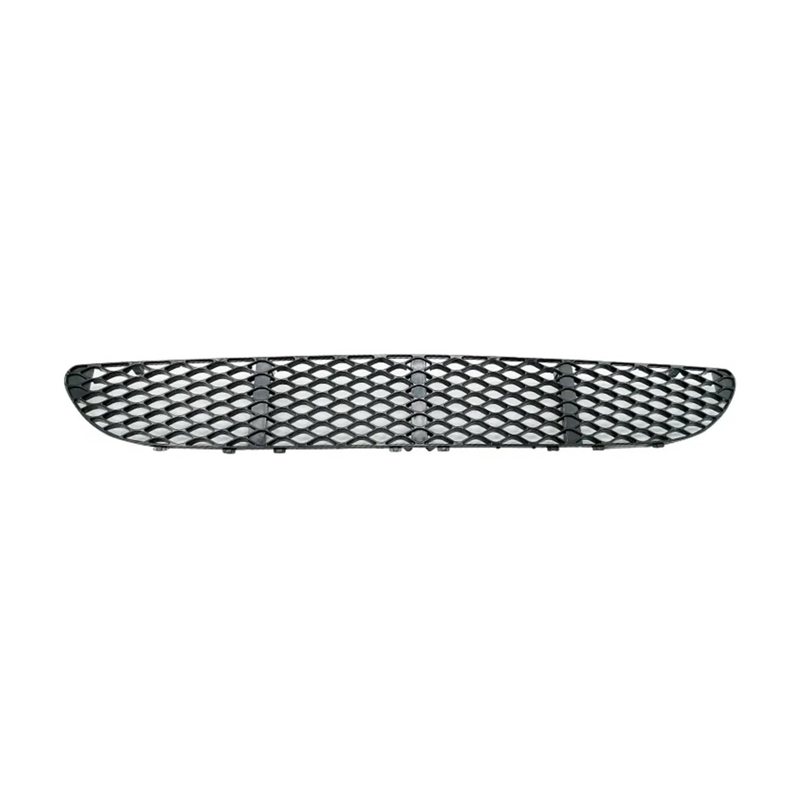 Front Kühlergrille Für Benz Für E-Klasse W211 2006 2007 2008 Für AMG Frontstoßstangengrill OEM 2118850053 Auto Kühlergrill von HONGYISM