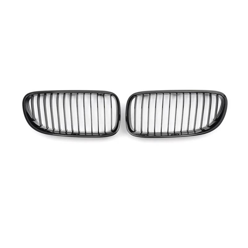 Front Kühlergrille Für E92 E93 3er-Serie 2D 2010 2011 2012 2013 Facelift Auto Glänzend Schwarz Nierengrill Auto Racing Grills Autozubehör Auto Kühlergrill von HONGYISM