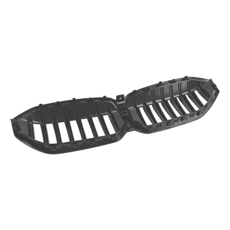 Front Kühlergrille Für G20 320i 330i M340i 2023 2024 Für M3 Glanz Schwarz Front Niere Grill Auto Kühlergrill von HONGYISM