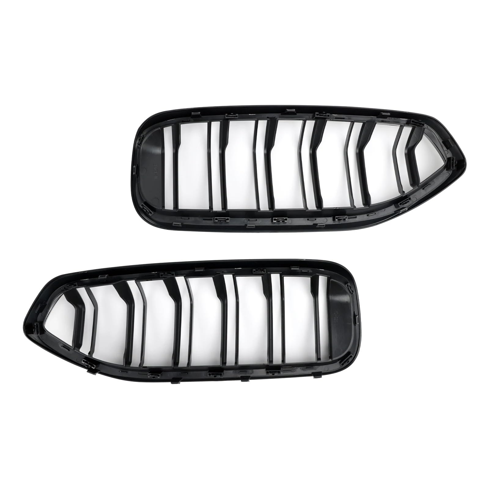 Front Kühlergrille Für G29 Z4 20I 30I Für M40I 2019 2020 2021 2022 2023 Glanz Schwarz Front Niere Grill Grille 51138091295 51138091296 Auto Kühlergrill von HONGYISM