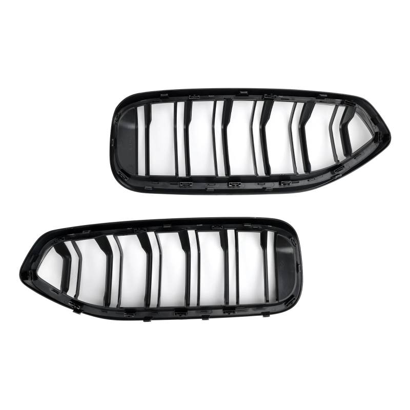 Front Kühlergrille Für G29 Z4 20I 30I Für M40I 2019 2020 2021 2022 2023 Glanz Schwarz Front Niere Grill Grille 51138091295 51138091296 Auto Kühlergrill von HONGYISM