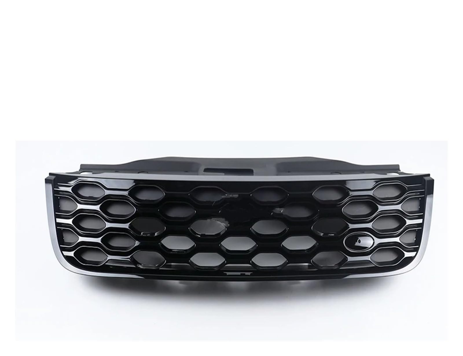 Front Kühlergrille Für Land Für Rover L462 Für Discovery 5 LR5 2017 2018 2019 2020 2021 2022 2023 2024 Auto Frontstoßstangengrill Lufteinlass Kühlergrill Auto Kühlergrill von HONGYISM