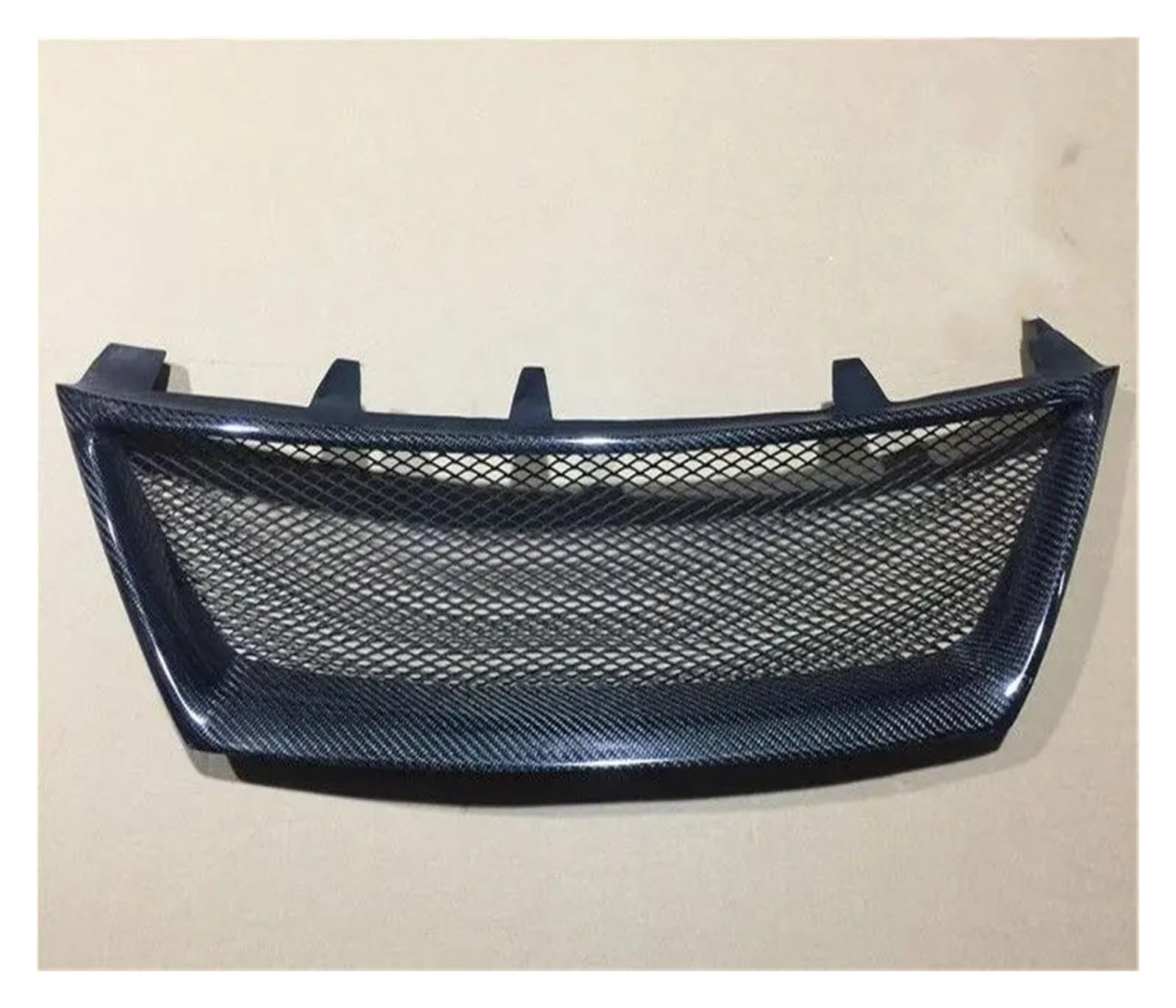 Front Kühlergrille Für Lexus IS250 2006 2007 2008 Car Racing Grills Front Stoßfänger Grillmaske Kühler Kühlergrill Außenzubehör Auto Kühlergrill(06-08 Carbon Fiber) von HONGYISM