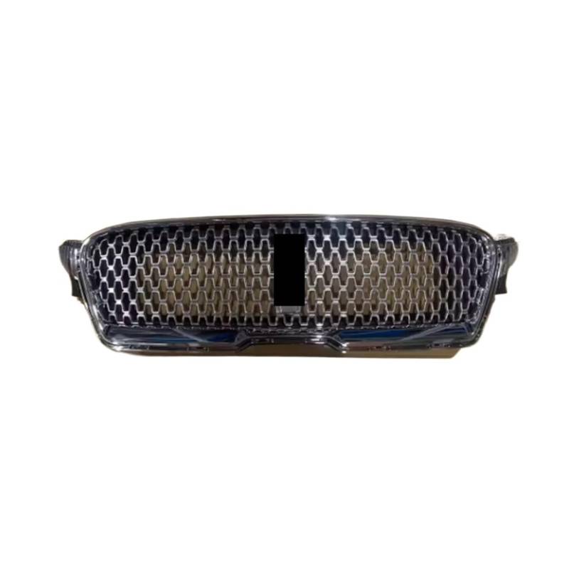 Front Kühlergrille Für Lincoln Für MKZ 2017 2018 2019 2020 Auto Vorderen Stoßfänger Grill Kühlergrill Racing Grill Auto Kühlergrill von HONGYISM