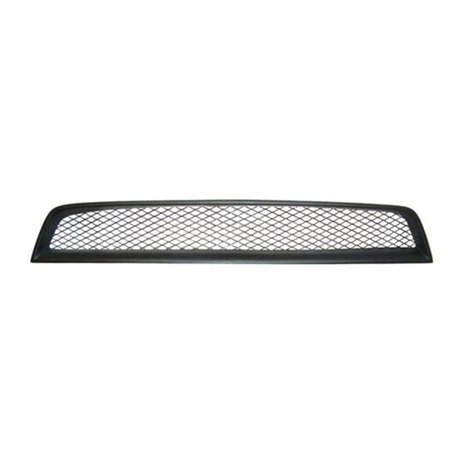 Front Kühlergrille Für Mitsubishi Für Lancer 2008 2009 2010 2011 2012 2013 2014 2015 Jahr Frontschürze Racing Grille Grill Körper Kit Zubehör Auto Kühlergrill von HONGYISM