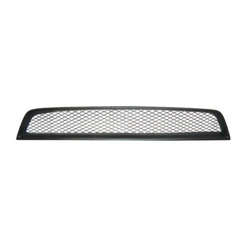 Front Kühlergrille Für Mitsubishi Für Lancer 2008 2009 2010 2011 2012 2013 2014 2015 Jahr Frontschürze Racing Grille Grill Körper Kit Zubehör Auto Kühlergrill von HONGYISM