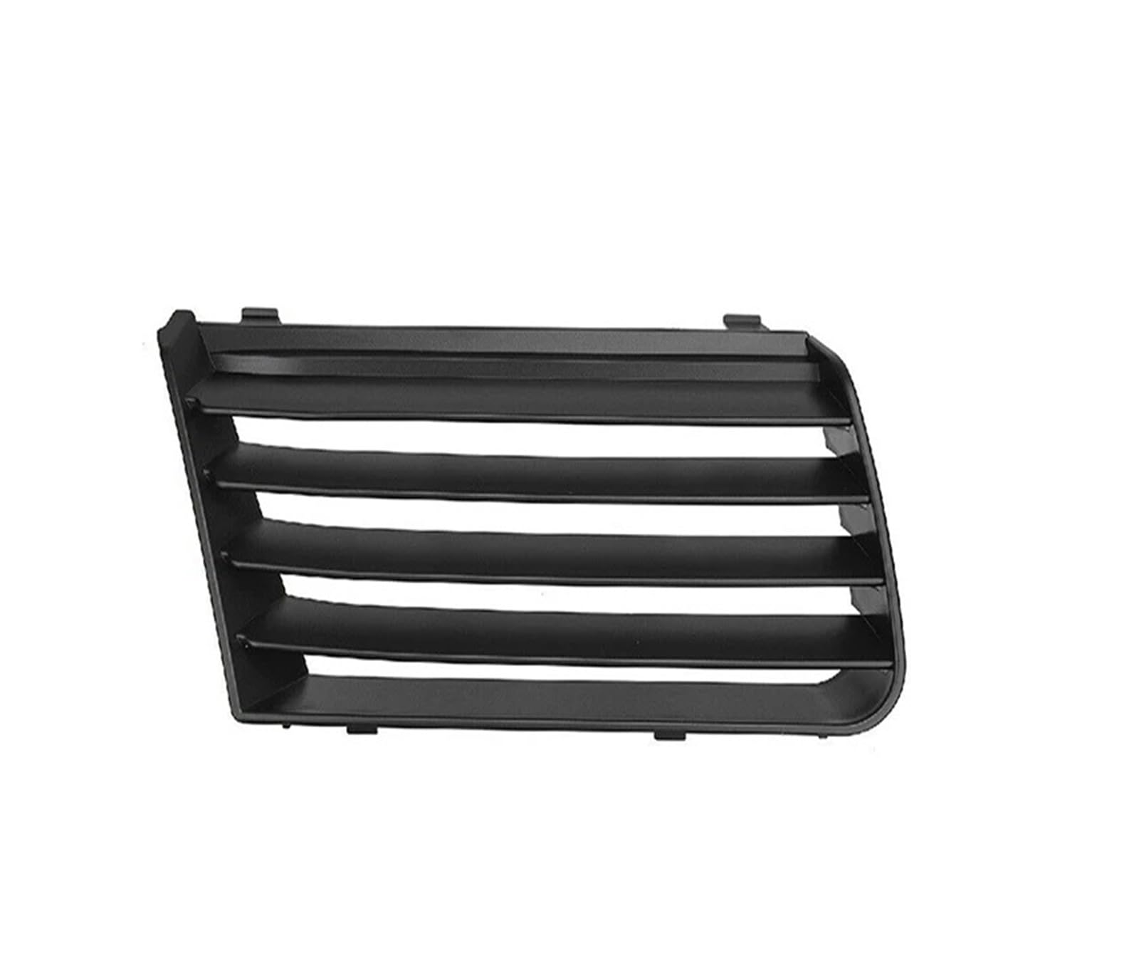 Front Kühlergrille Für Sitz Für Alhambra 2001-2010 2009 Auto Vorne Links Rechts Oberen Stoßstange Kühlergrill Schwarz Kunststoff 7M785365301C 7M785365401C Auto Kühlergrill(Rechte Seite) von HONGYISM