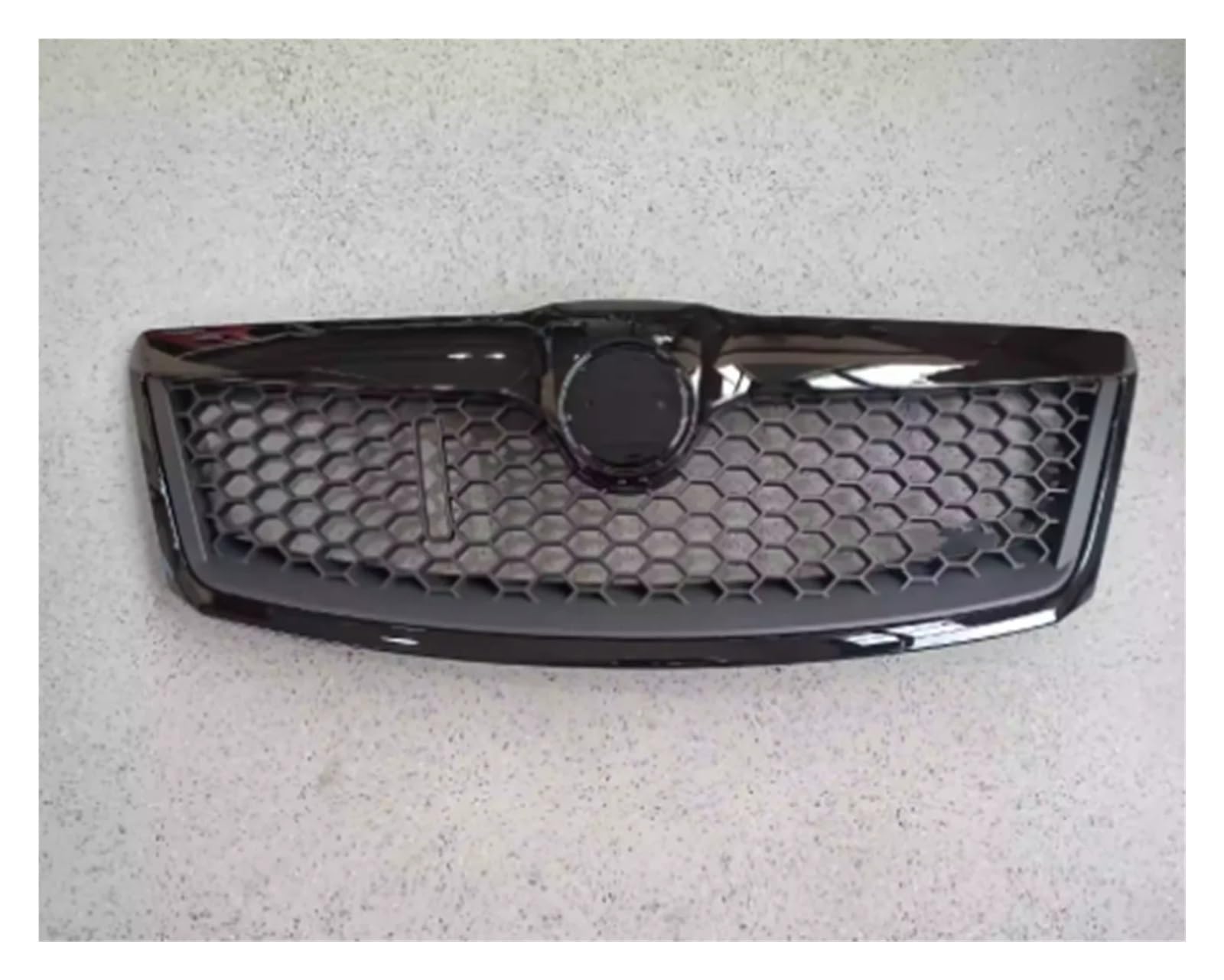 Front Kühlergrille Für Skoda Für Octavia 2010 2011 2012 2013 2014 Auto Vorderen Stoßfänger Grill Grille Auto Kühlergrill von HONGYISM