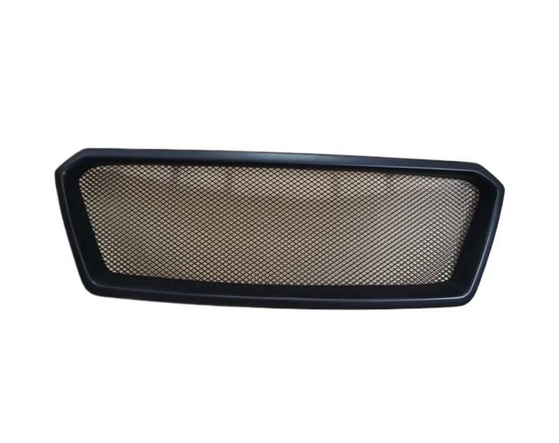 Front Kühlergrille Für Subaru Für XV Für Crosstrek 2018 2019 2020 Jahr Front Stoßstange Racing Grille Grill Körper Kit Zubehör Auto Kühlergrill von HONGYISM