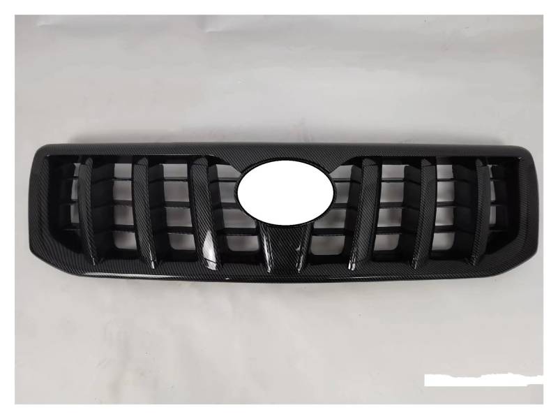 Front Kühlergrille Für Toyota Für Land Für Cruiser 120 Für Prado Lc120 Fj120 2700 4000 2003 2004 2005 2006 2007 2008 2009 Front Stoßstange Grill Kühlergrill Auto Kühlergrill(Style 5) von HONGYISM