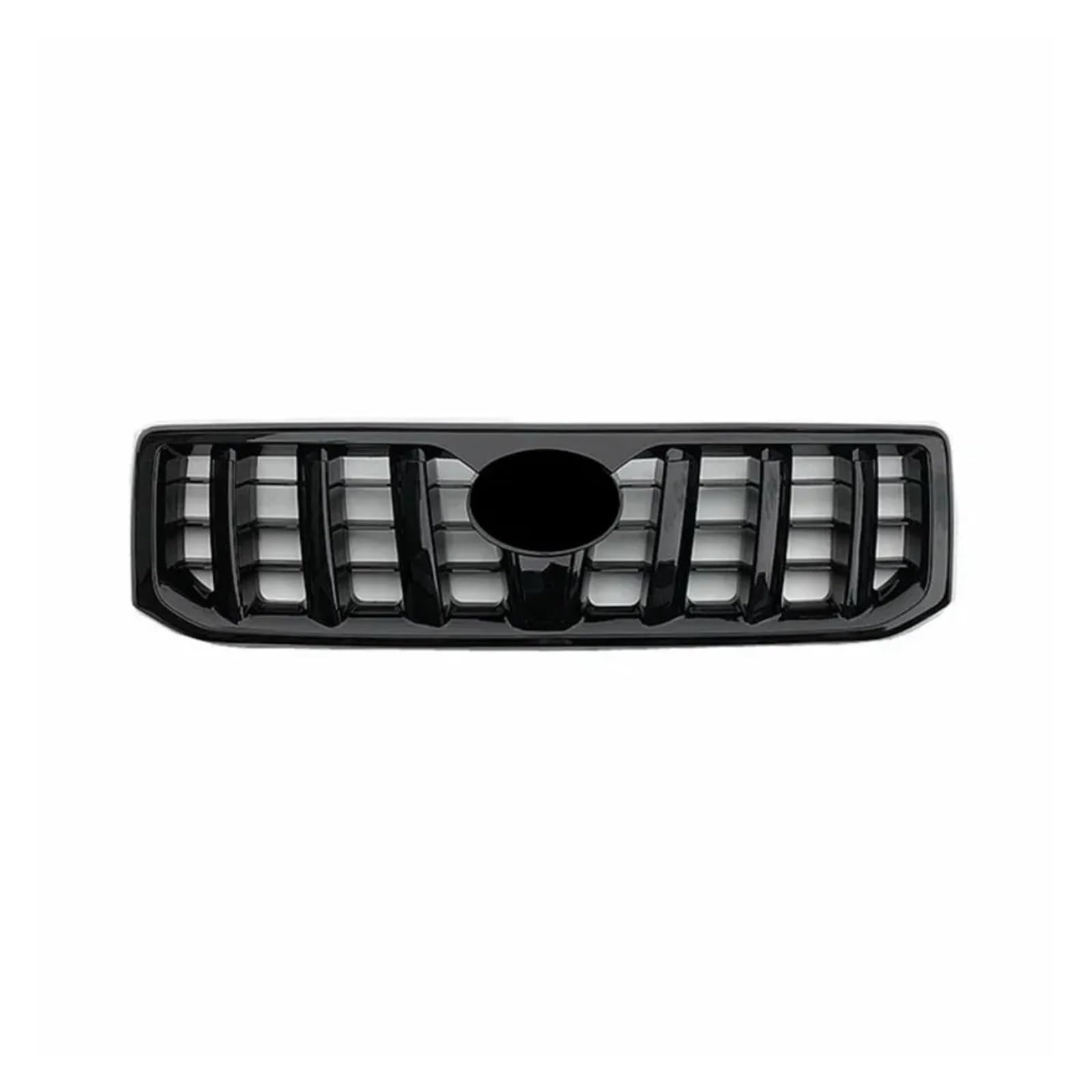 Front Kühlergrille Für Toyota Für Land Für Cruiser 120 Für Prado Lc120 Fj120 2700 4000 2003 2004 2005 2006 2007 2008 2009 Front Stoßstange Grill Kühlergrill Auto Kühlergrill von HONGYISM