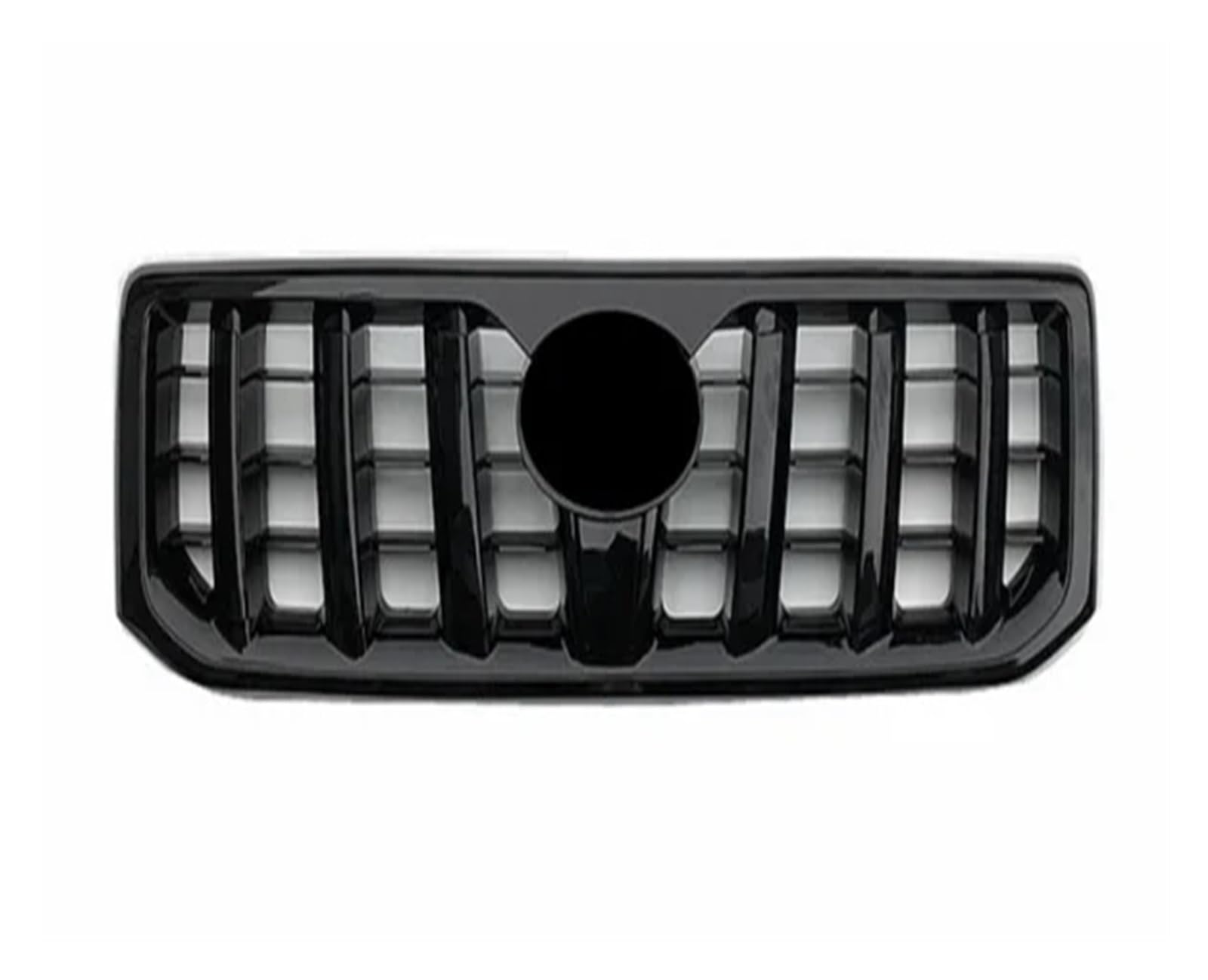 Front Kühlergrille Für Toyota Für Land Für Cruiser 120 Für Prado Lc120 Fj120 2700 4000 2003 2004 2005 2006 2007 2008 2009 Front Stoßstange Grill Kühlergrill Auto Kühlergrill von HONGYISM