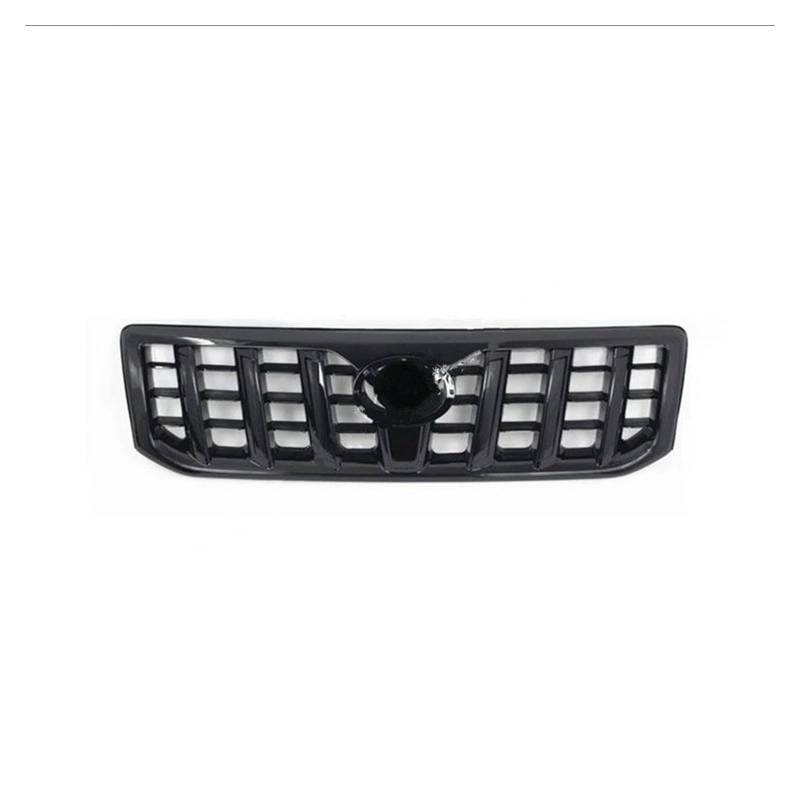 Front Kühlergrille Für Toyota Für Land Für Cruiser 120 Für Prado Lc120 Fj120 2700 4000 2003 2004 2005 2006 2007 2008 2009 Frontstoßstangengrill Kühlergrill Auto Kühlergrill(A) von HONGYISM