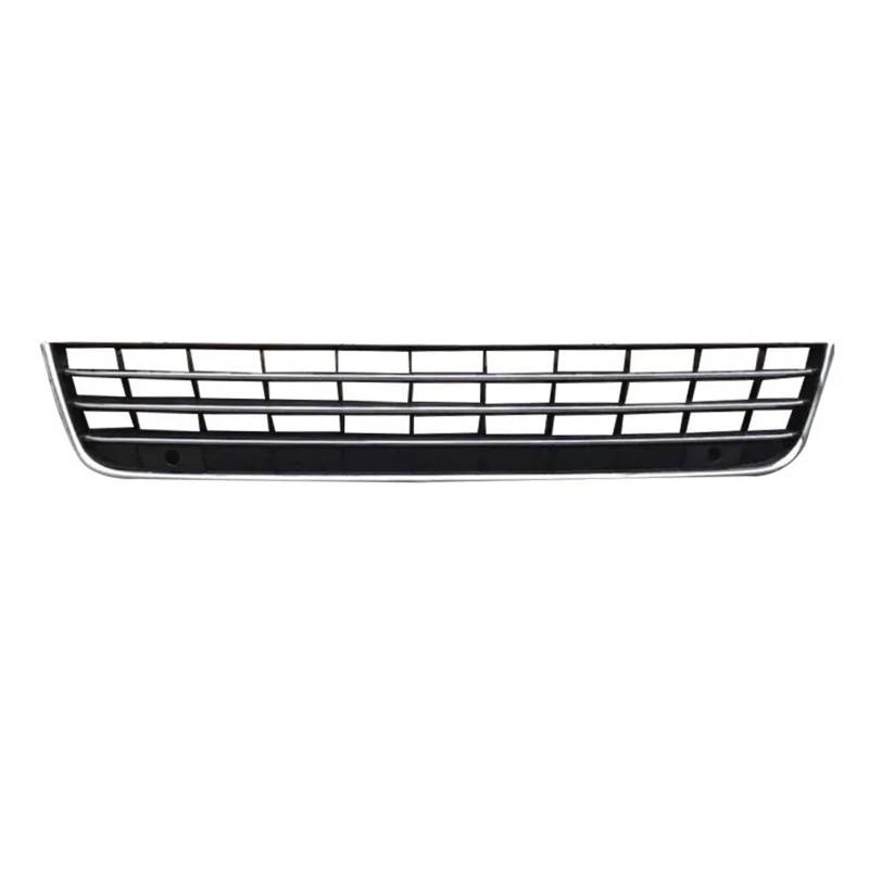 Front Kühlergrille Für VW Für Touareg 2011 2012 2013 2014 Auto Vorderen Stoßfänger Lower Grill Kühlergrill Frontlufteinlass Kühlergrill Kühler Renngrills Auto Kühlergrill von HONGYISM