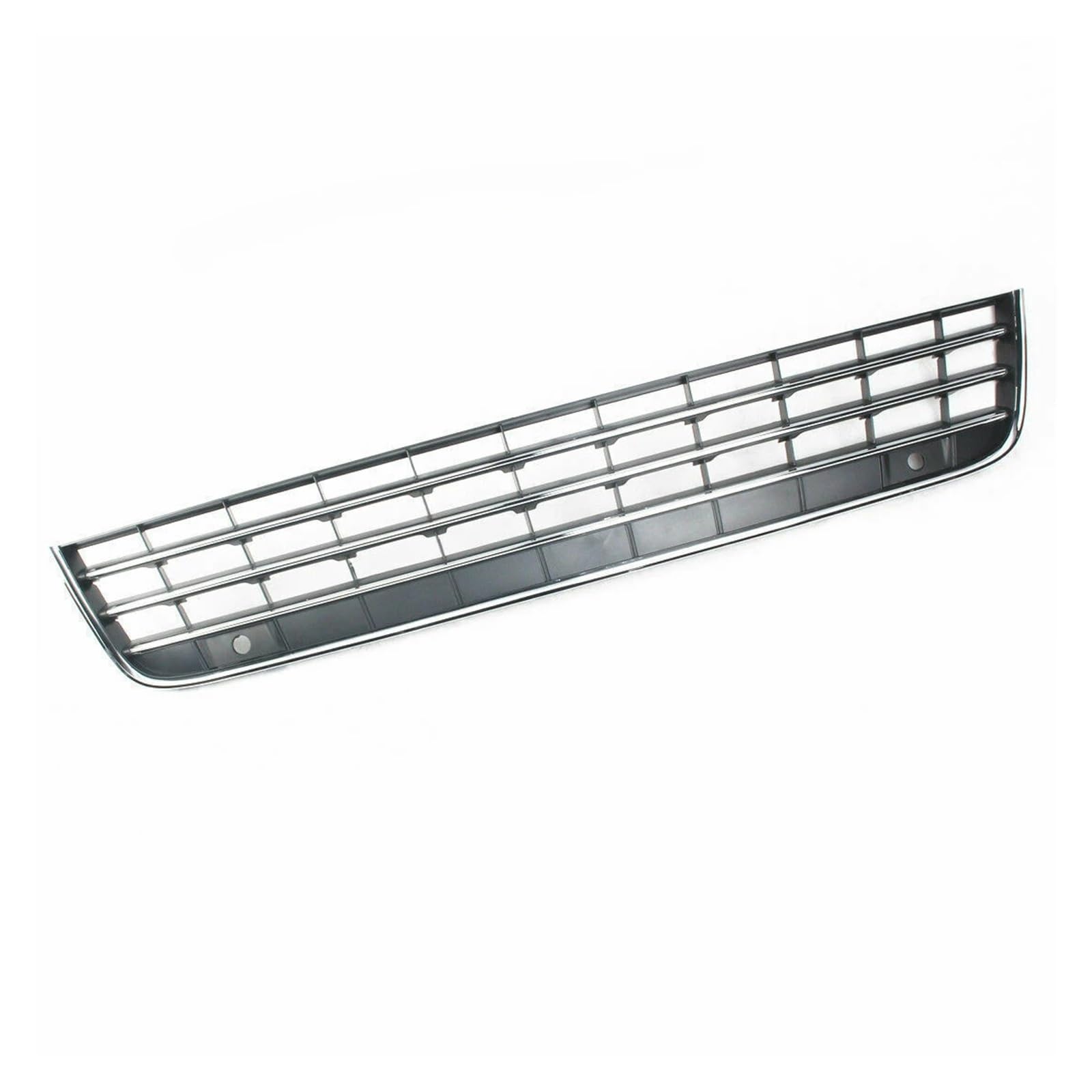 Front Kühlergrille Für VW Für Touareg 7P 2011 2012 2013 2014 Auto Kühlergrill Verchromt Untere Stoßstange Kühlergrill Schutzfolie Body Kit Tuning Autoteil Auto Kühlergrill von HONGYISM